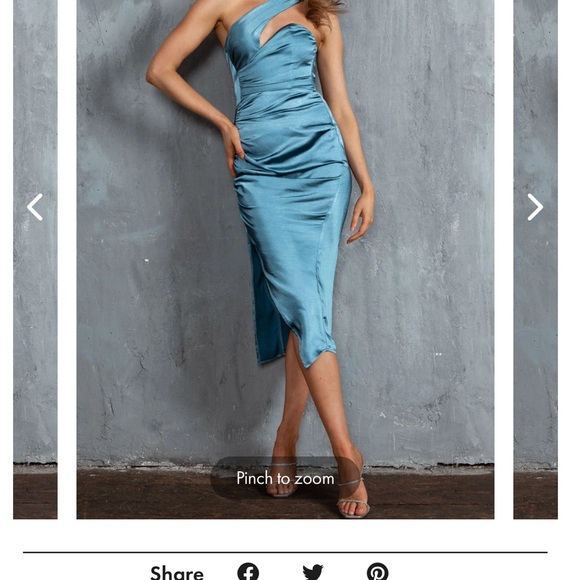 Selfie Leslie Dresses & Skirts - never worn